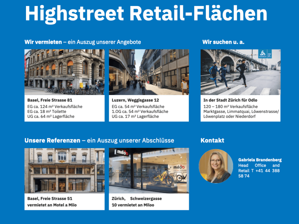 SPGI Zurich AG
