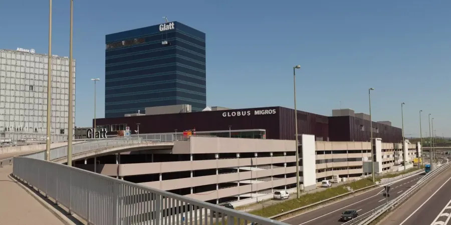 glattzentrum wallisellen