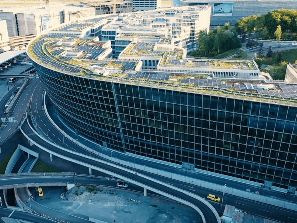 The Circle
