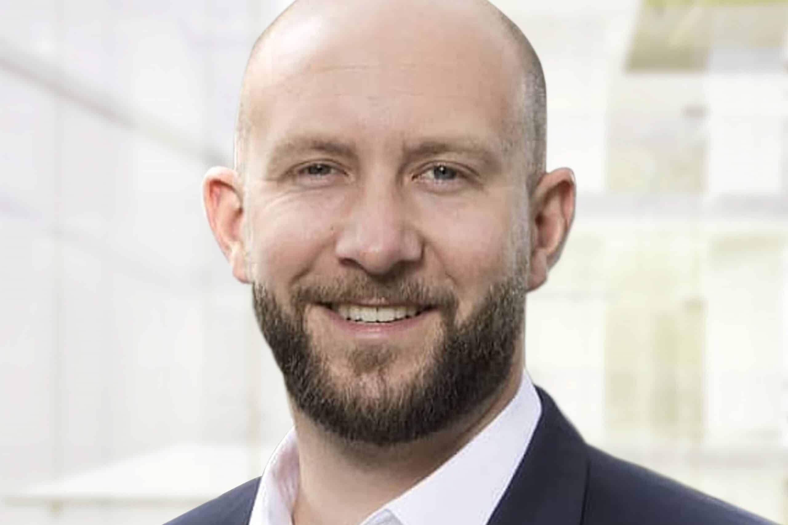 Matthias Raeber