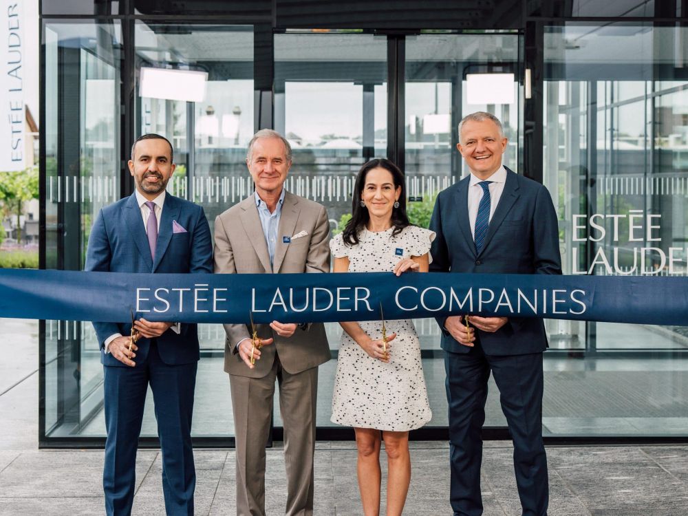 Estée Lauder
