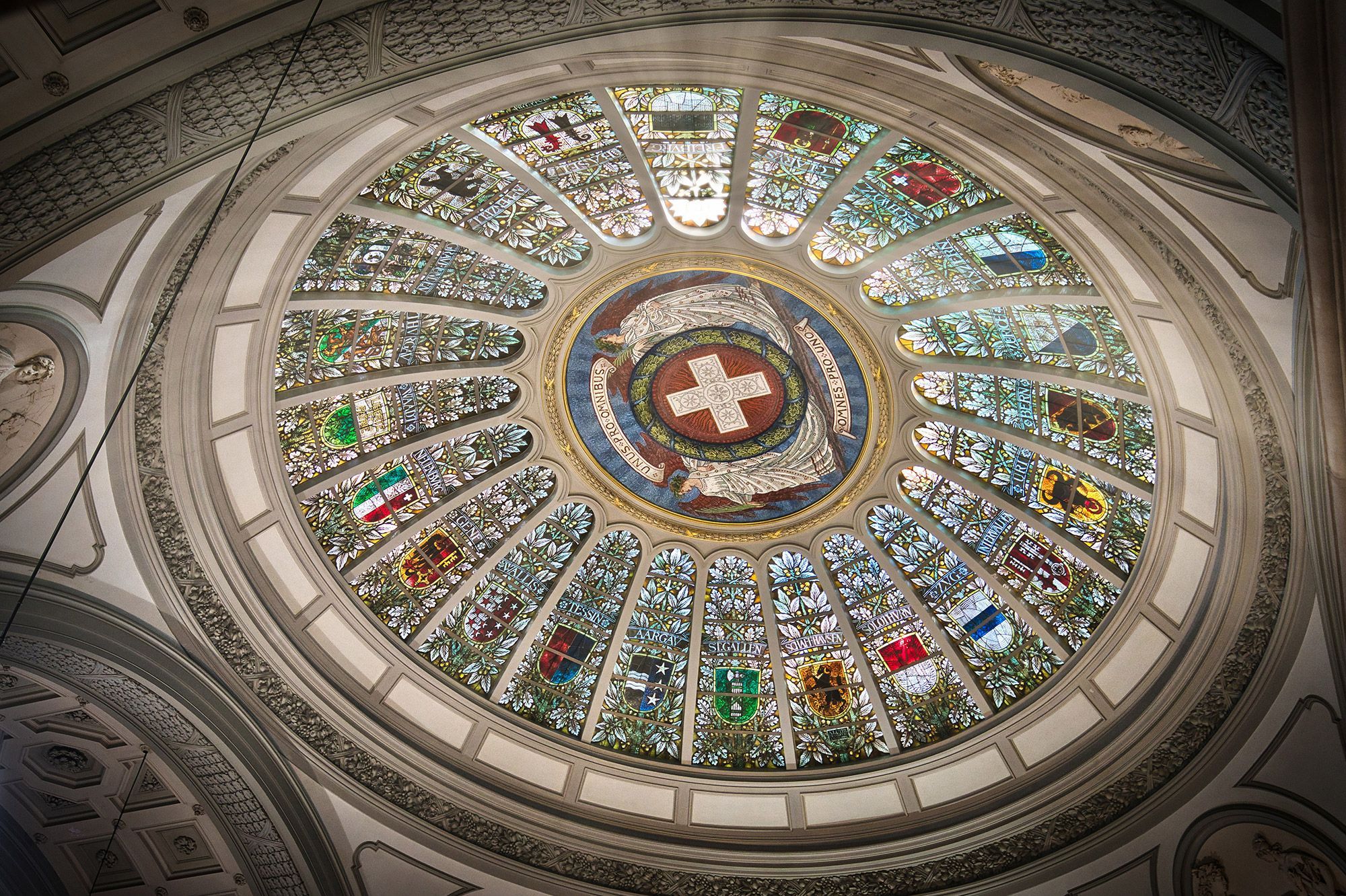 Senat Schweiz