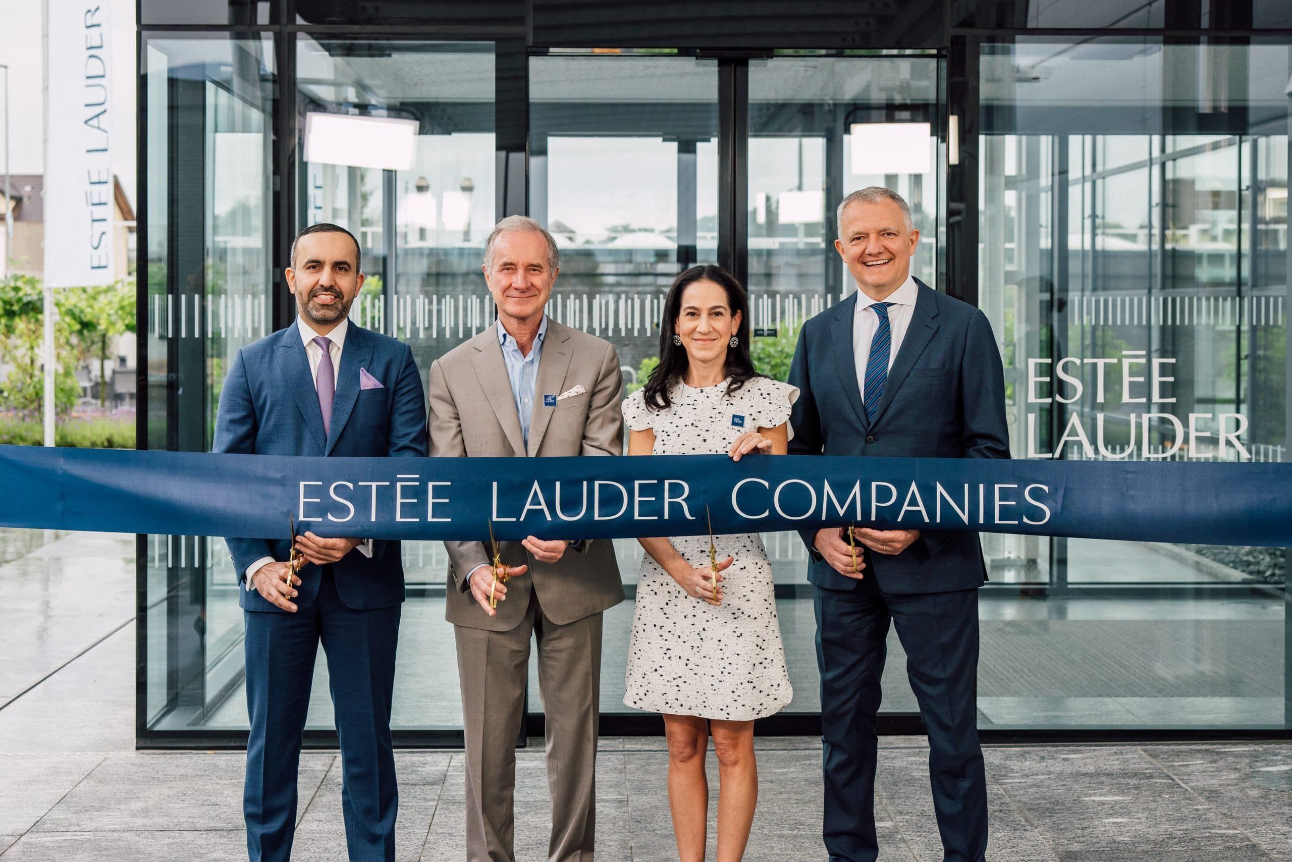 Estée Lauder