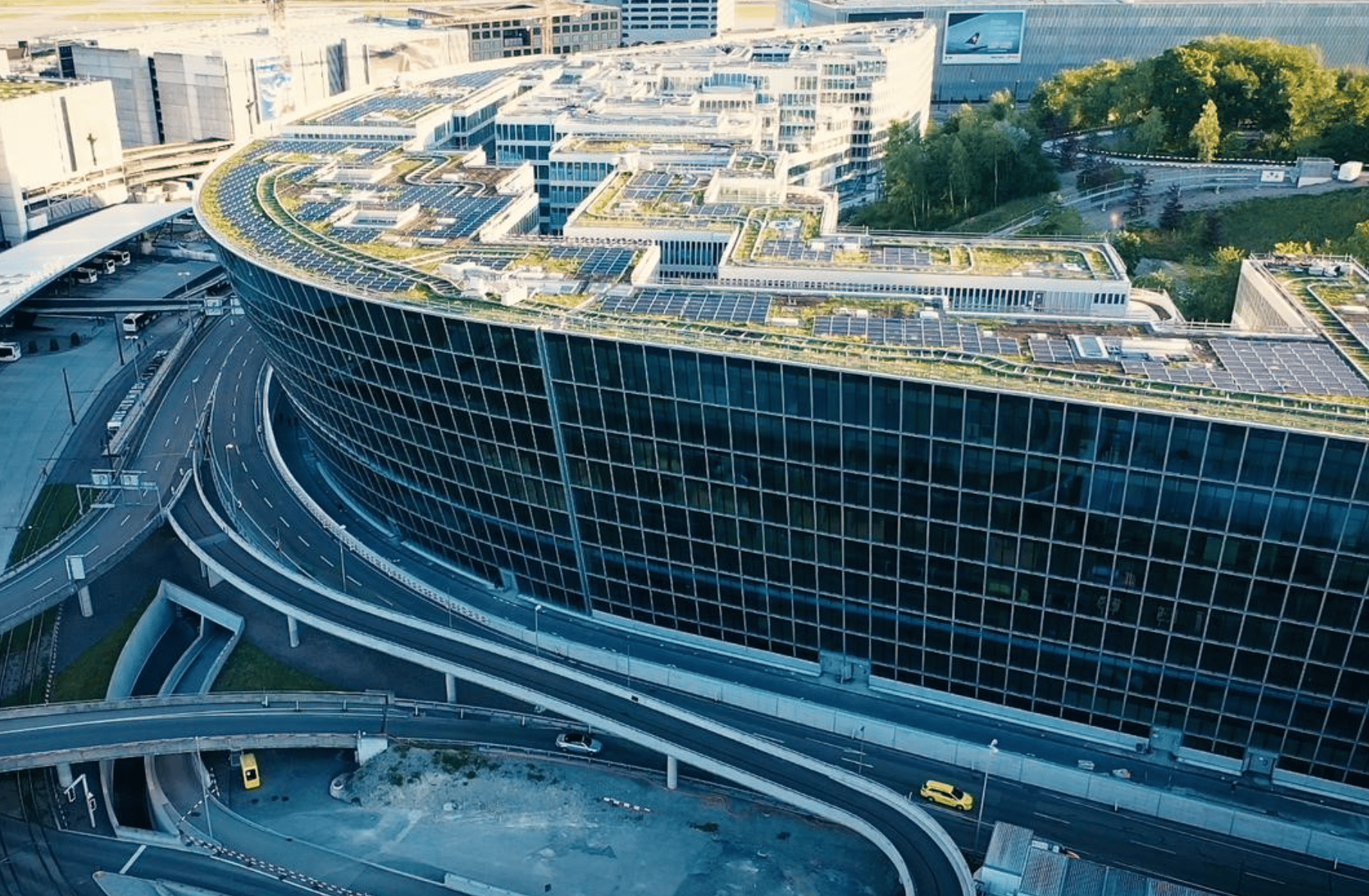 The Circle