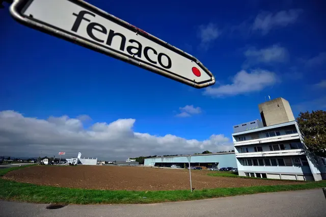Fenaco