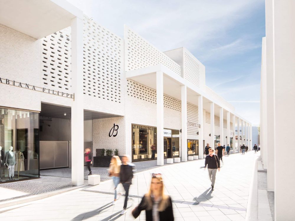 Outletcity Metzingen