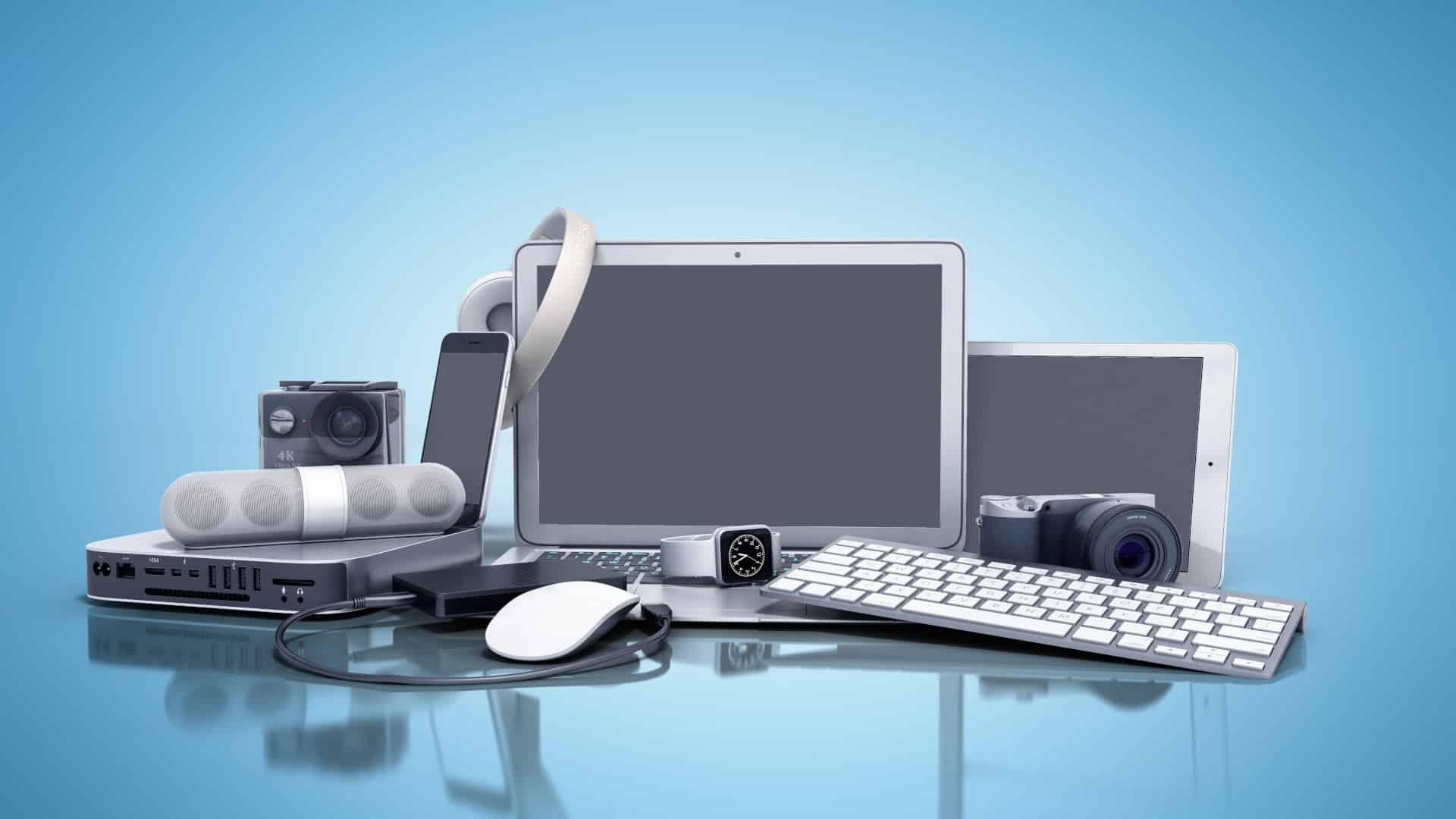 Consumer-Electronics