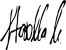 Signature Michele Stasolla