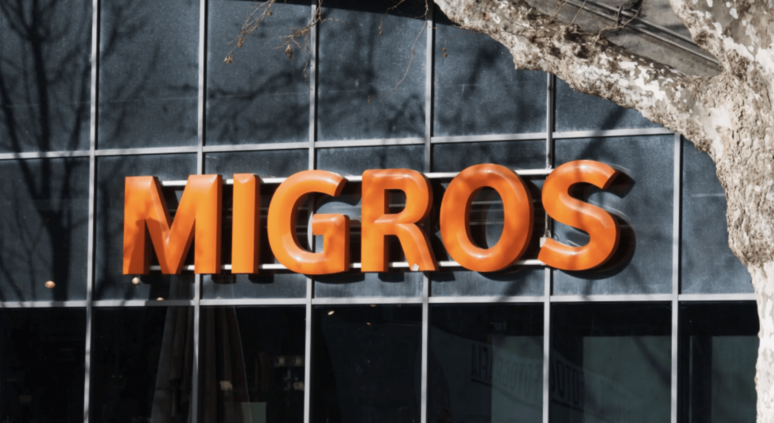 Migros