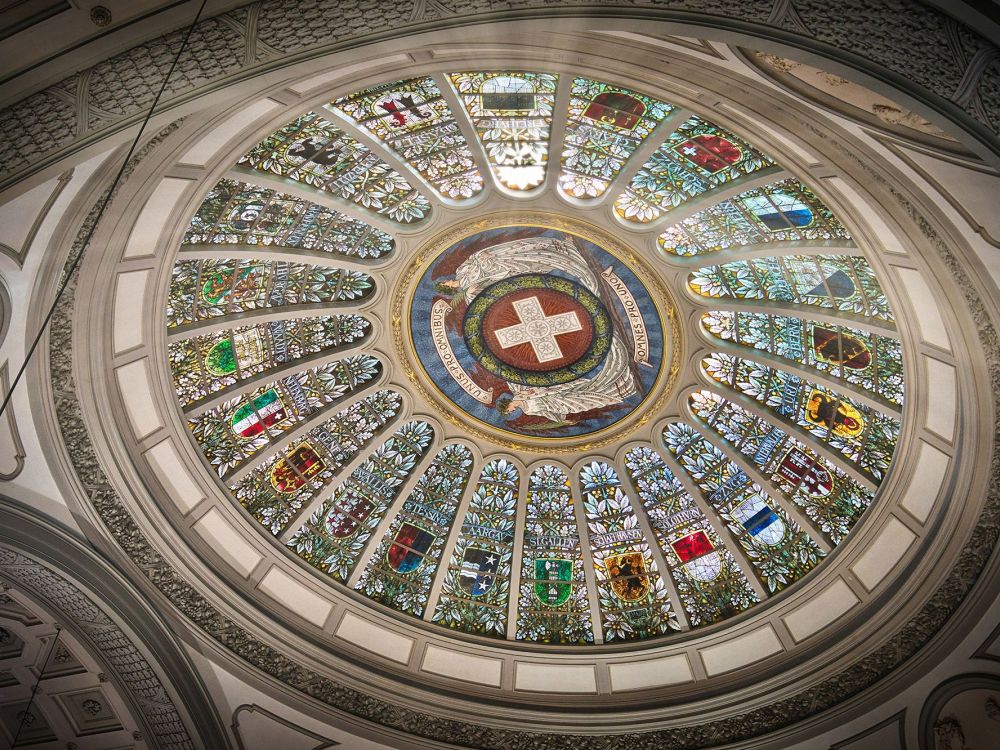 Senat Schweiz