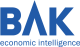 Logo BAK