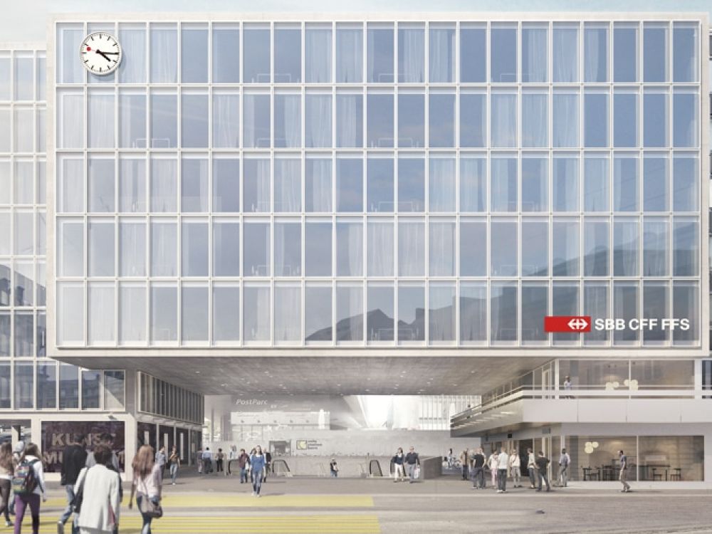 Visualisierung_Bubenbergzentrum_Nightnurse-Images