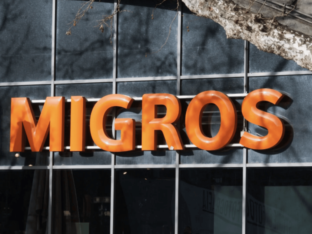 Migros