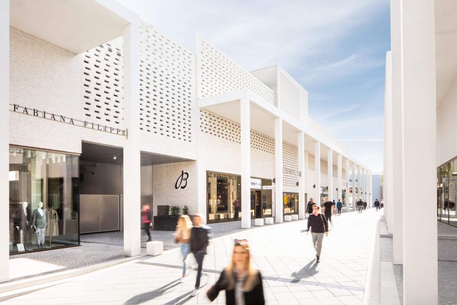 Outletcity Metzingen