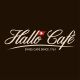 Logo Hallo Café