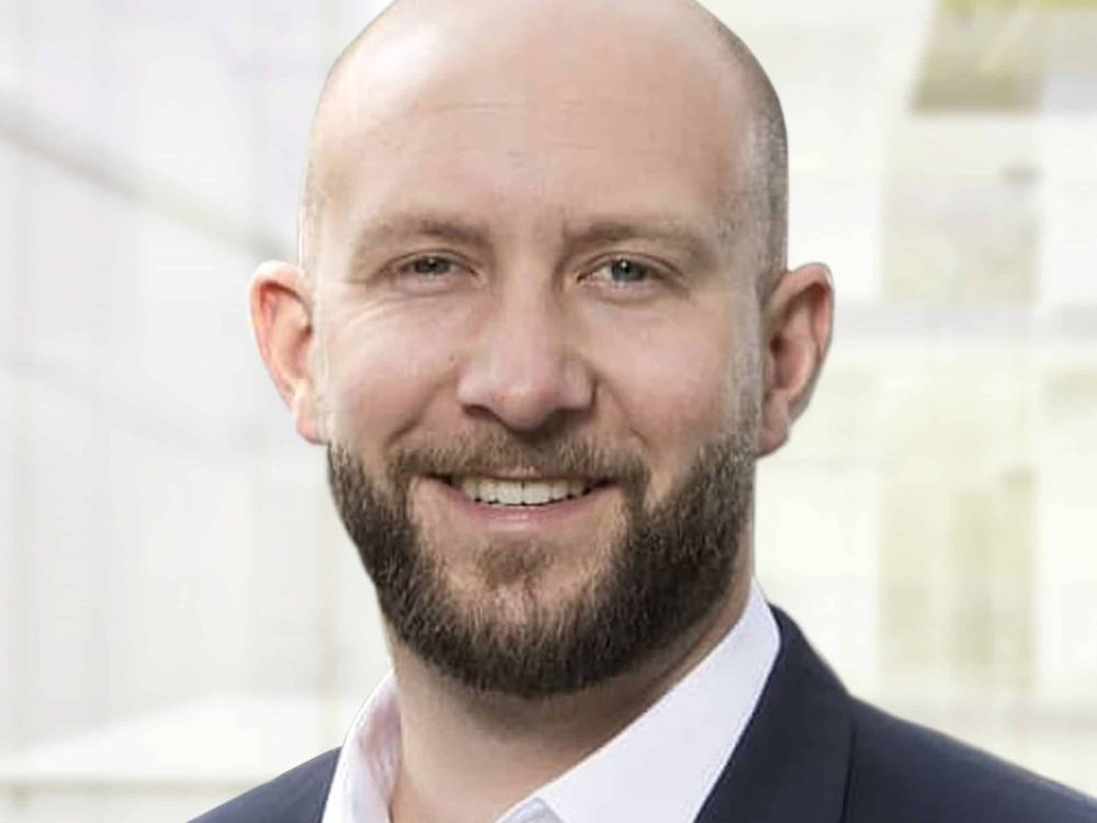 Matthias Raeber