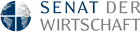 Logo Senat der Wirtschaft