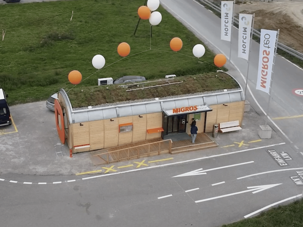 Migros teo